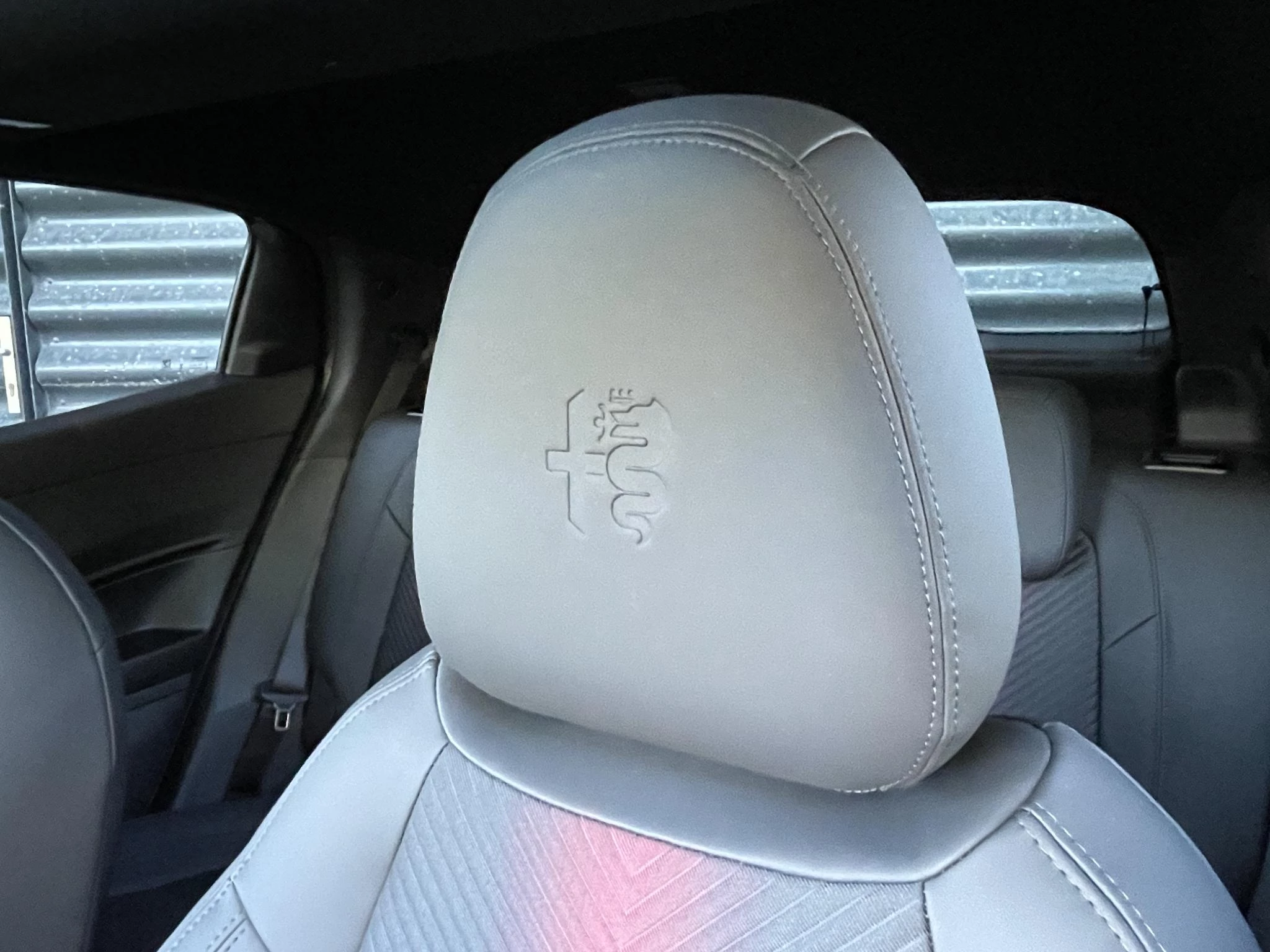 Hoofdafbeelding Alfa Romeo Junior