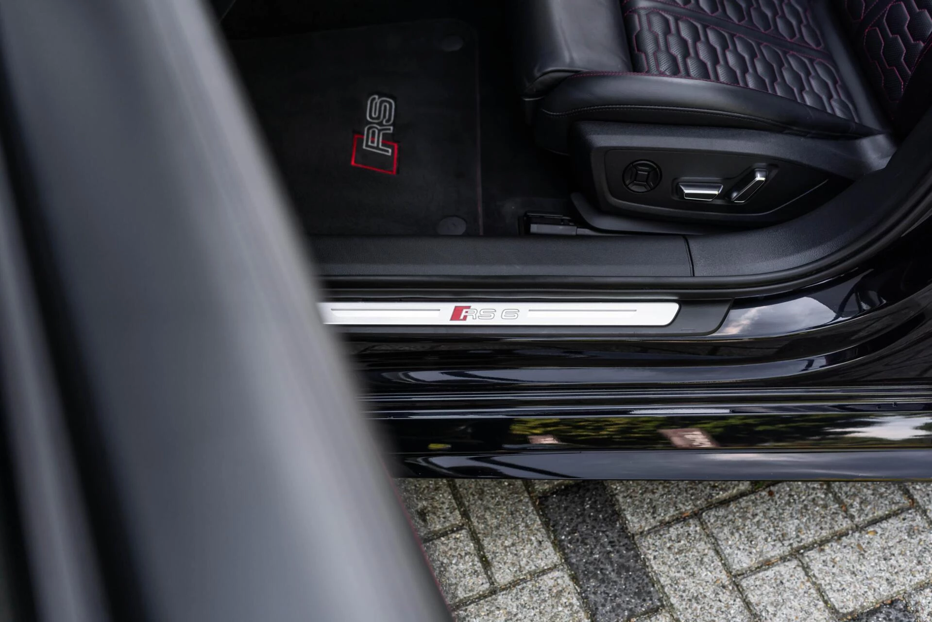 Hoofdafbeelding Audi RS6