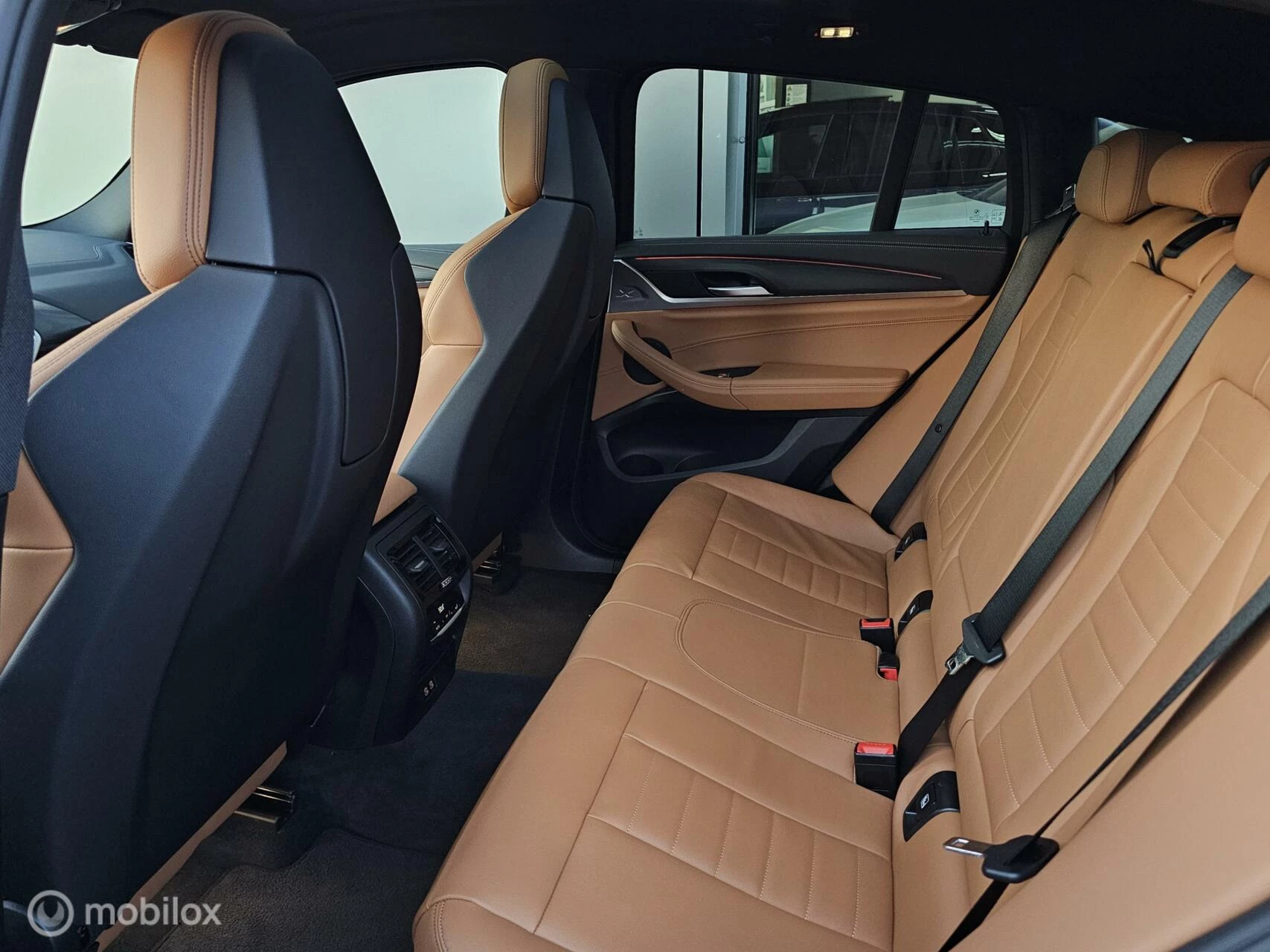 Hoofdafbeelding BMW X4