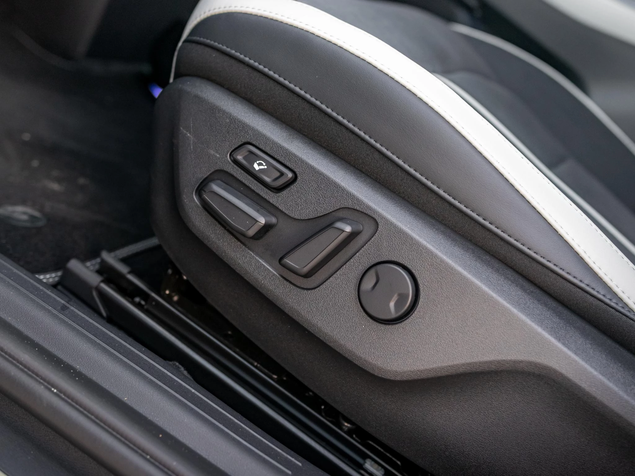 Hoofdafbeelding Kia EV6