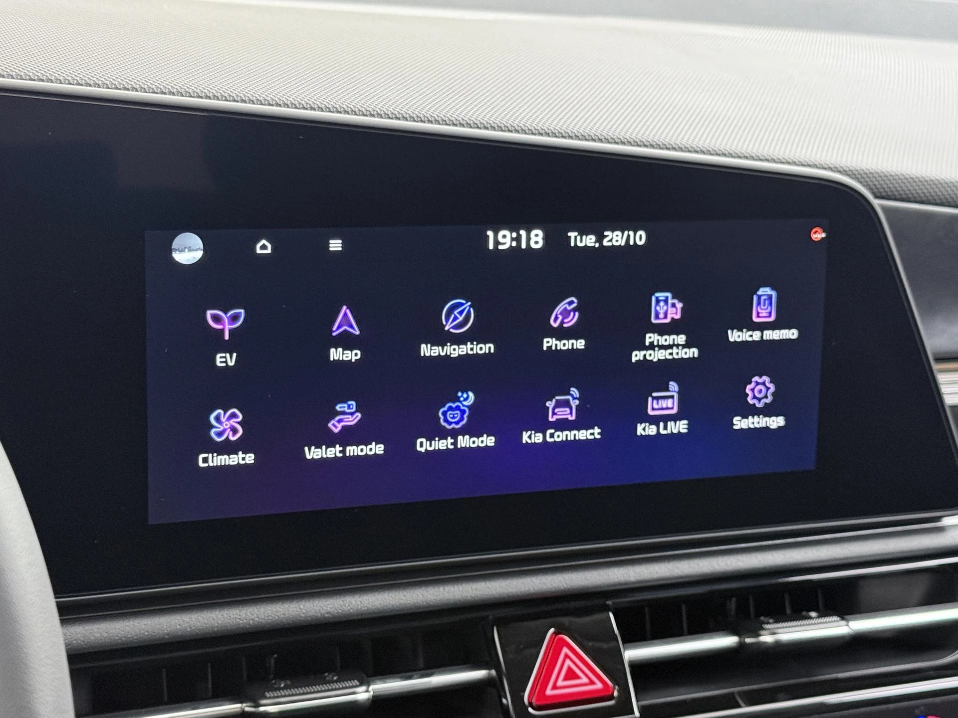 Hoofdafbeelding Kia Niro EV