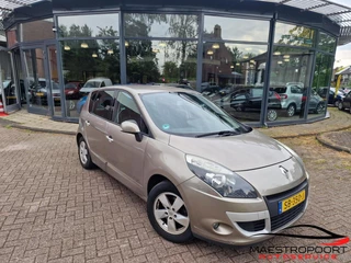 Renault Scenic 1.4 TCE Dynamique