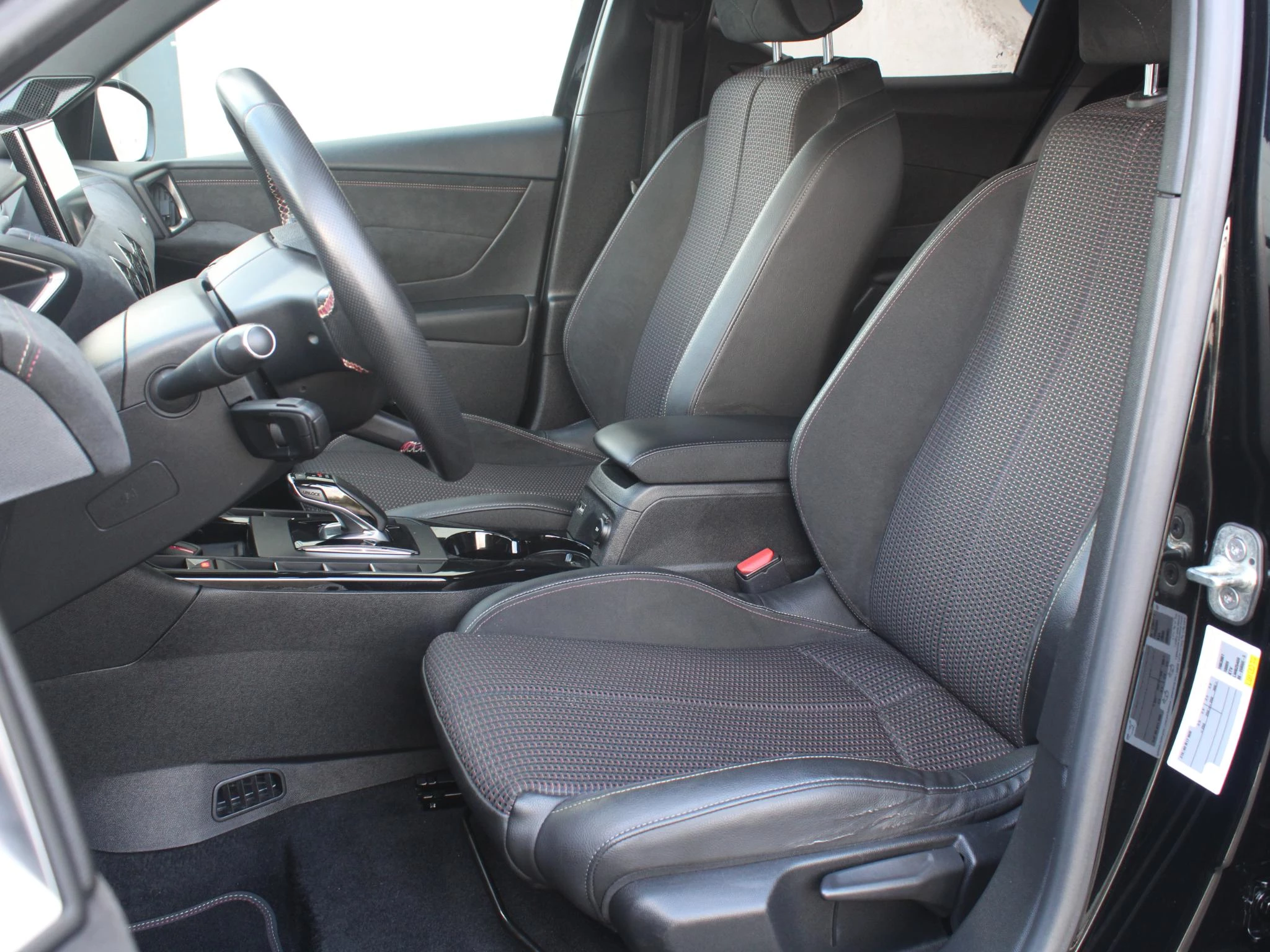 Hoofdafbeelding DS DS 3