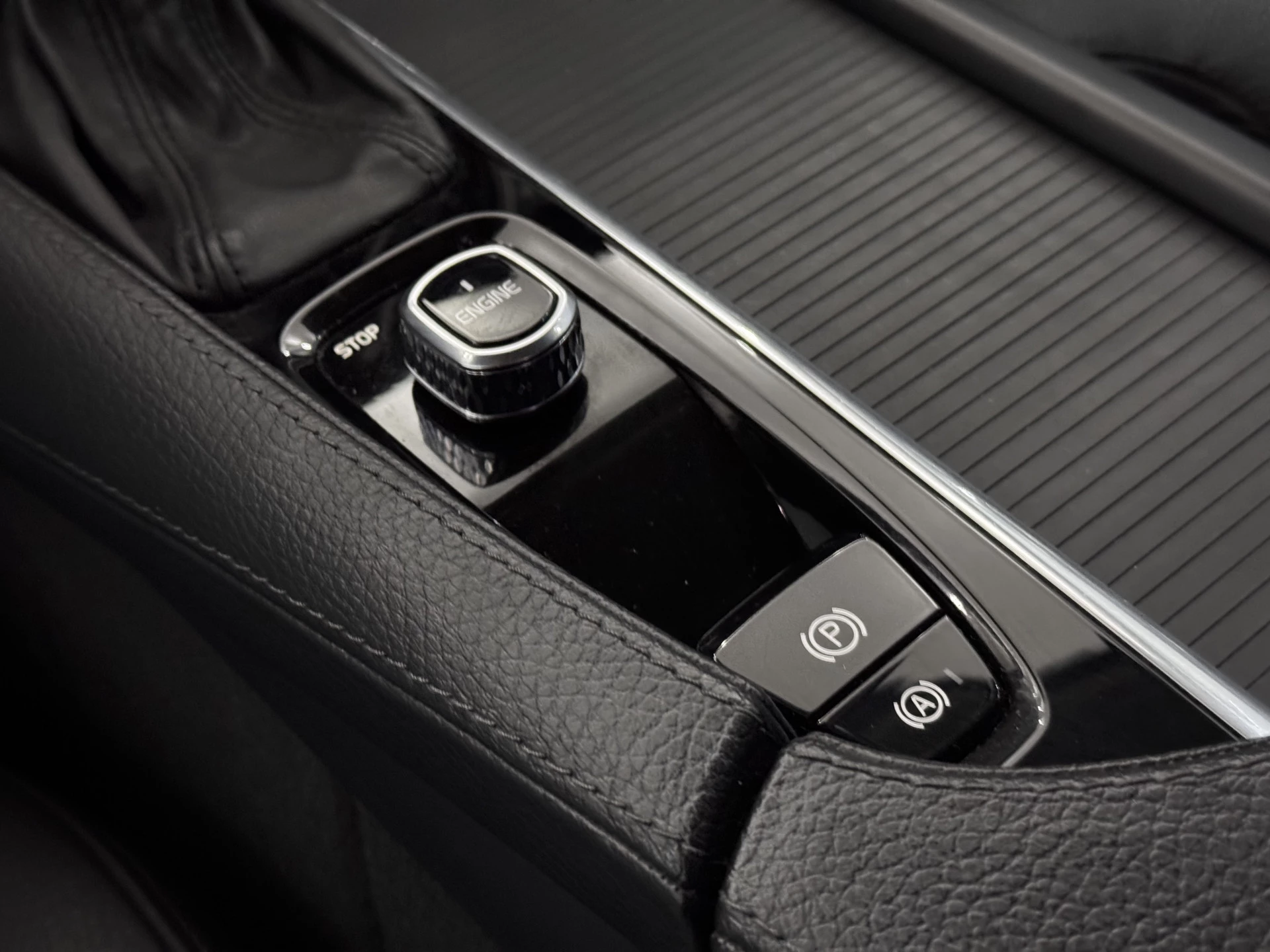 Hoofdafbeelding Volvo S90