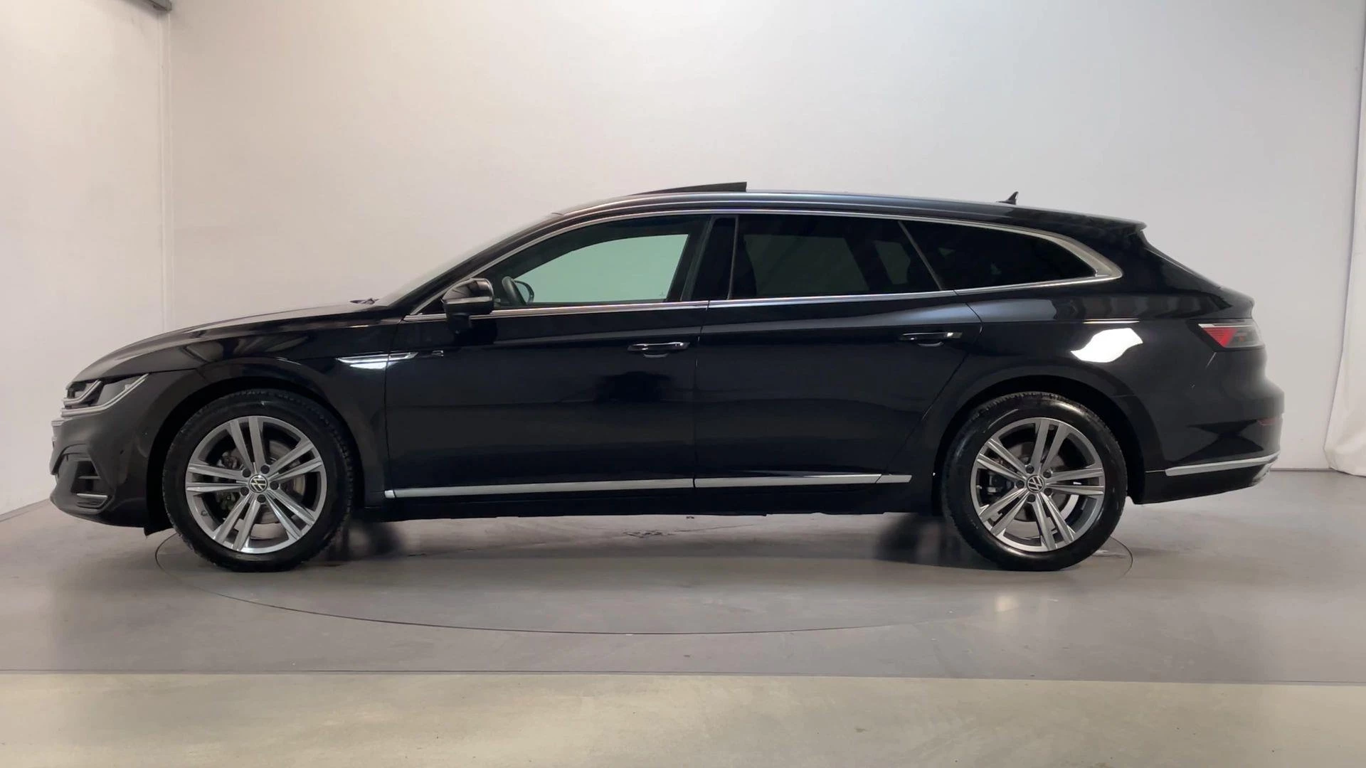 Hoofdafbeelding Volkswagen Arteon