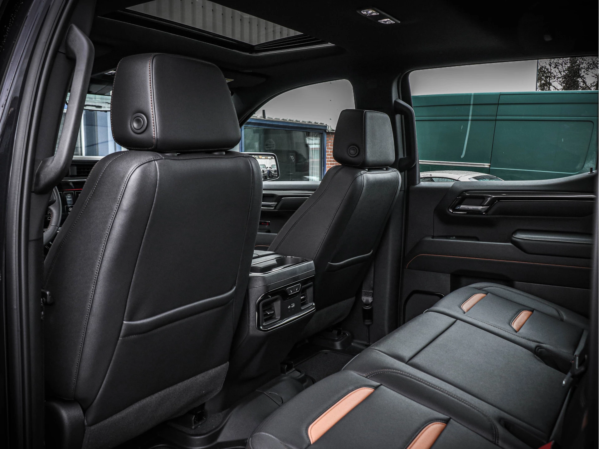 Hoofdafbeelding GMC Sierra