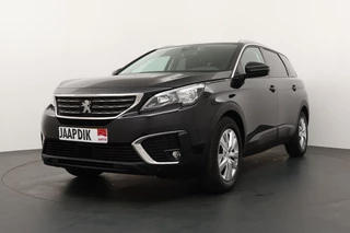 Peugeot 5008 BWJ 2020 1.2 PureTech 131 PK Active Avantage AUTOMAAT / 7 PER / APPLE CARPLAY / ANDROID AUTO / NAVI / CLIMA / CRUISE / PARKEERSENSOREN / LMV