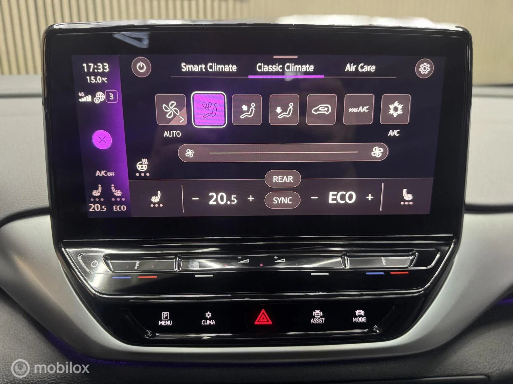 Hoofdafbeelding Volkswagen ID.4