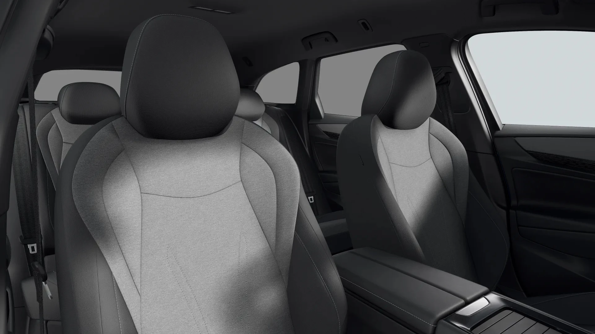 Hoofdafbeelding Volkswagen ID.7