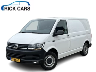 Volkswagen Transporter 2.0 TDI 102PK L1H1 Navigatiesysteem/cruise control 