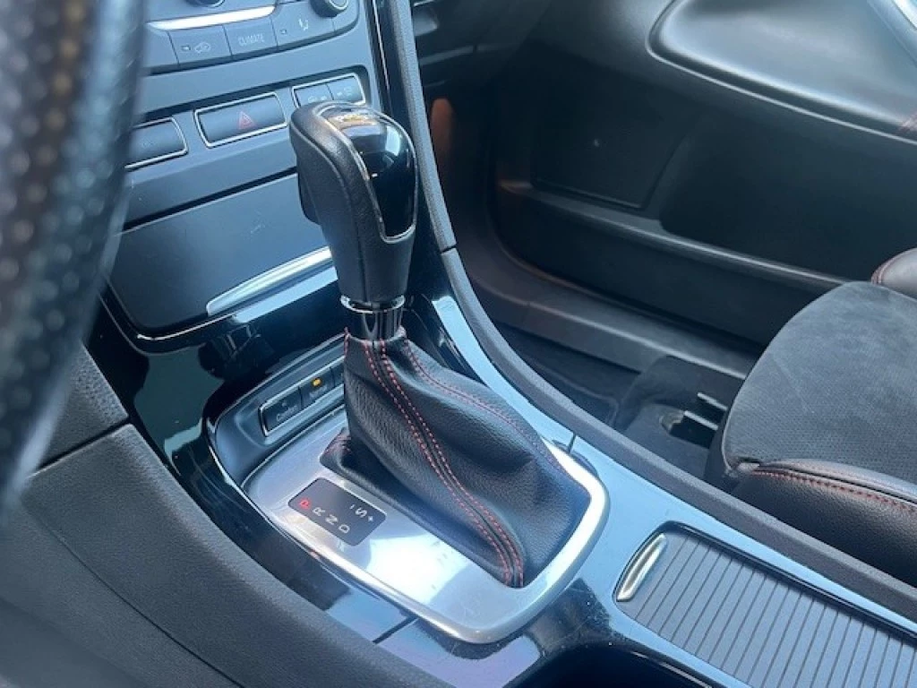 Hoofdafbeelding Ford Mondeo