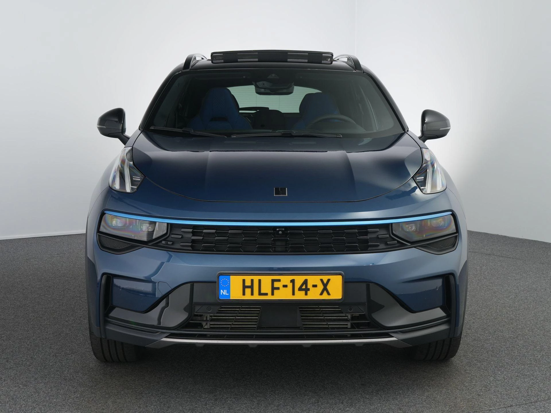 Hoofdafbeelding Lynk & Co 01