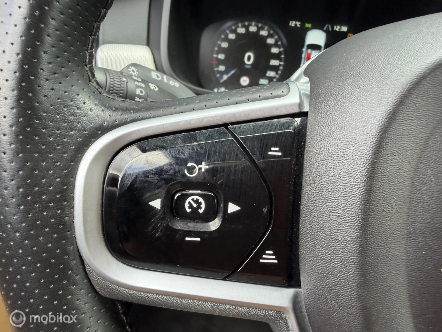 Hoofdafbeelding Volvo V90