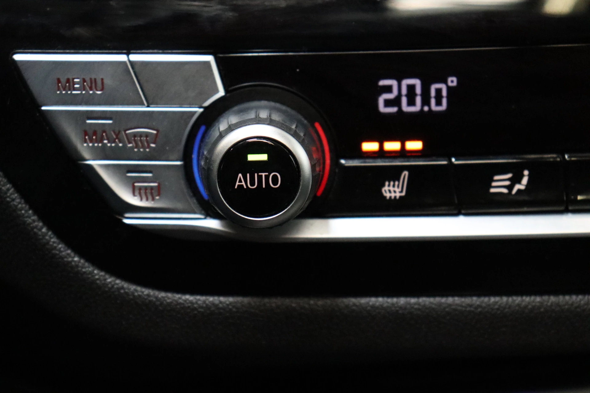 Hoofdafbeelding BMW X4