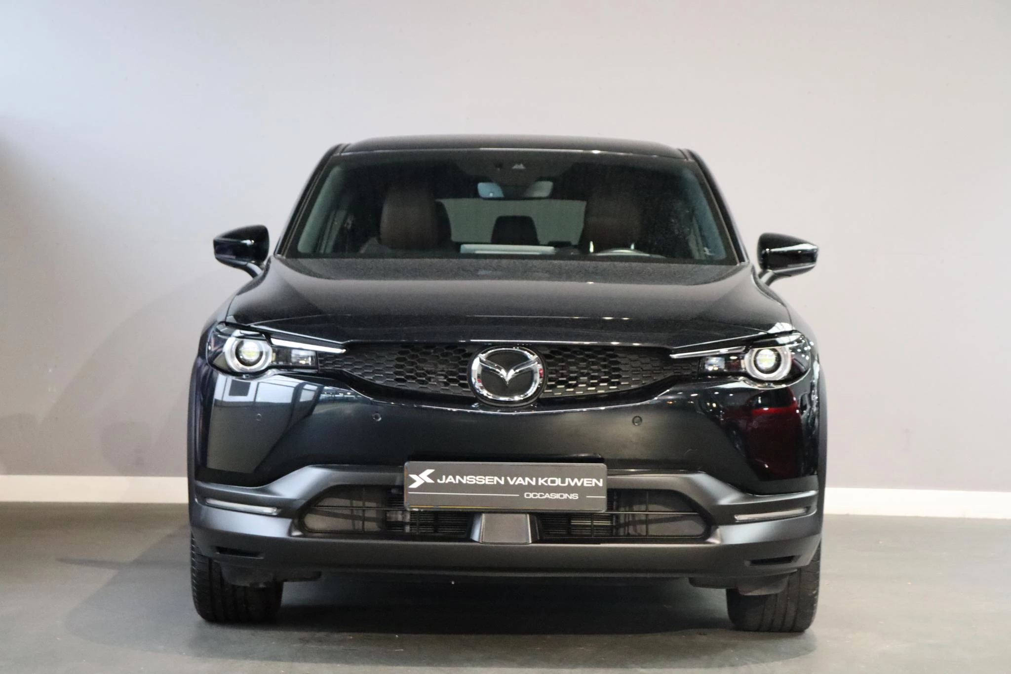 Hoofdafbeelding Mazda MX-30