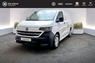 Hoofdafbeelding Volkswagen e-Transporter Volkswagen Bedrijfswagens e-Transporter Life L1 218pk 64 kWh