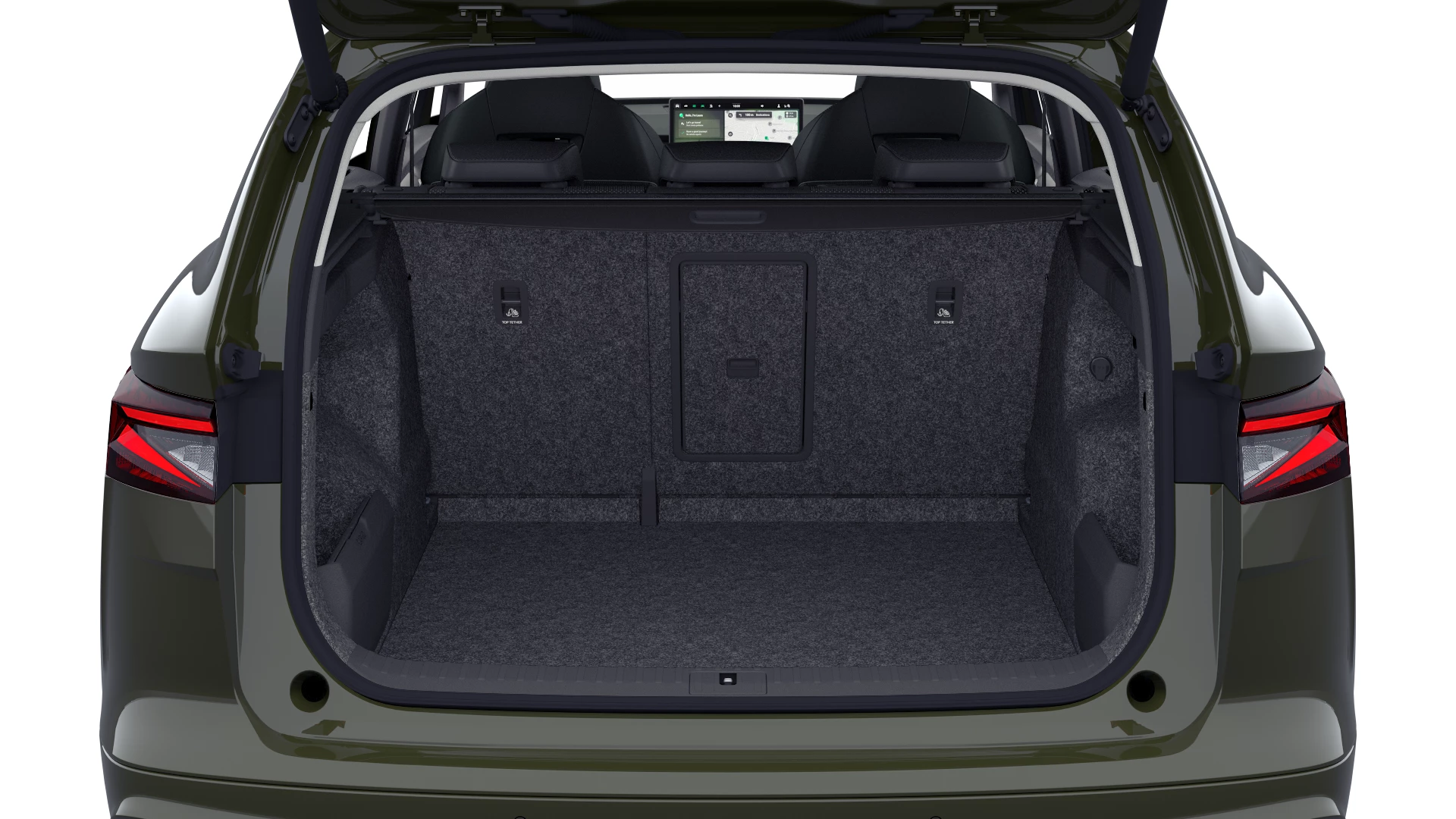 Hoofdafbeelding Škoda Enyaq iV