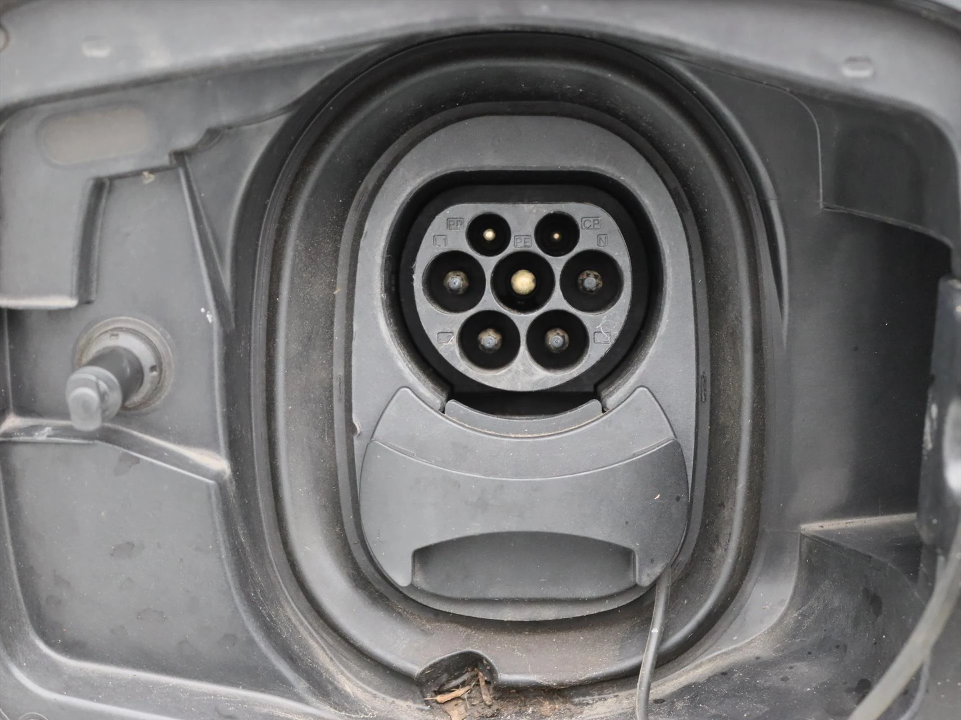 Hoofdafbeelding Škoda Enyaq iV