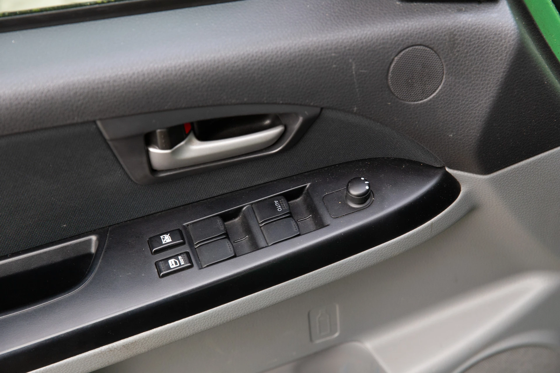 Hoofdafbeelding Suzuki SX4