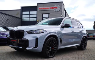 BMW X5 XDrive50e High Executive | Massage | Harman/Kardon | Panorama | AR Camera | 360 cam |Driving Assistant Professional | HuD |