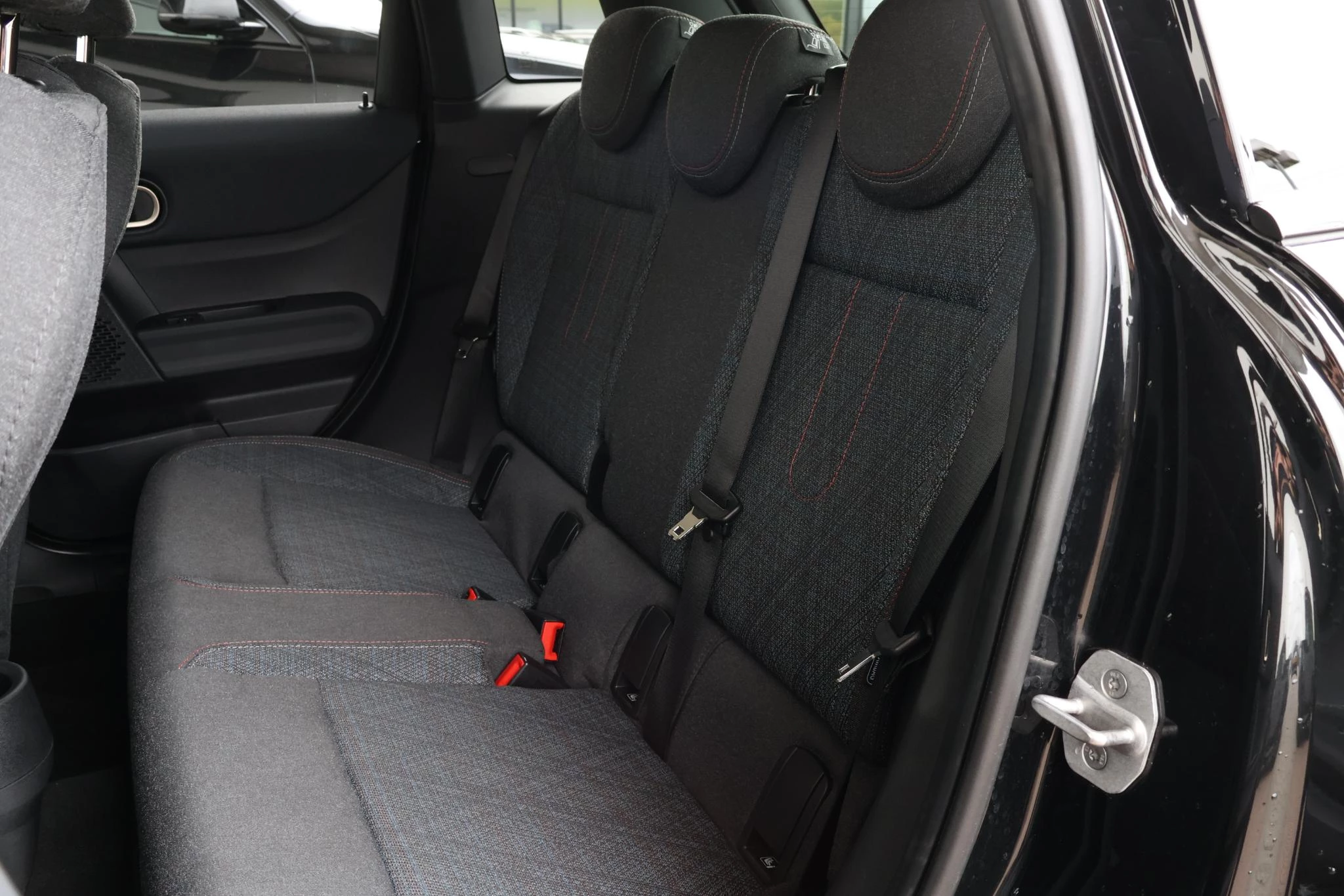 Hoofdafbeelding MINI 5-deurs