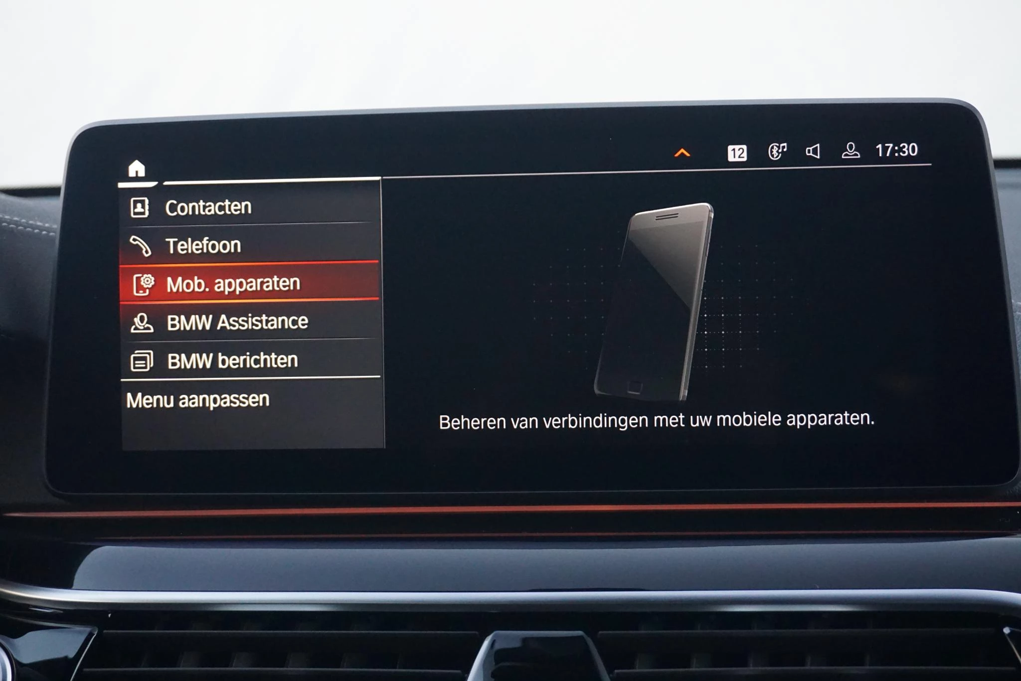 Hoofdafbeelding BMW 6 Serie