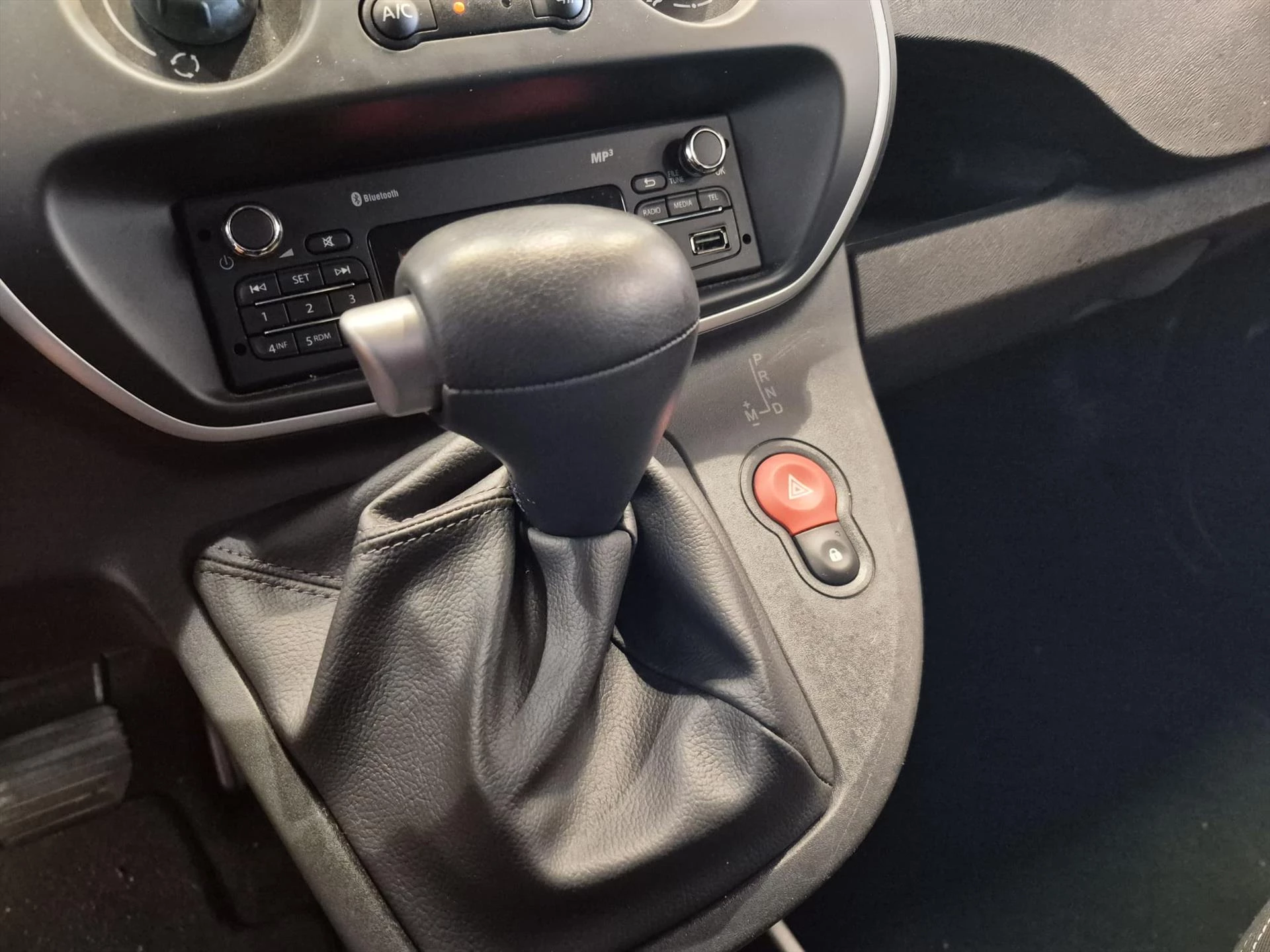 Hoofdafbeelding Renault Kangoo