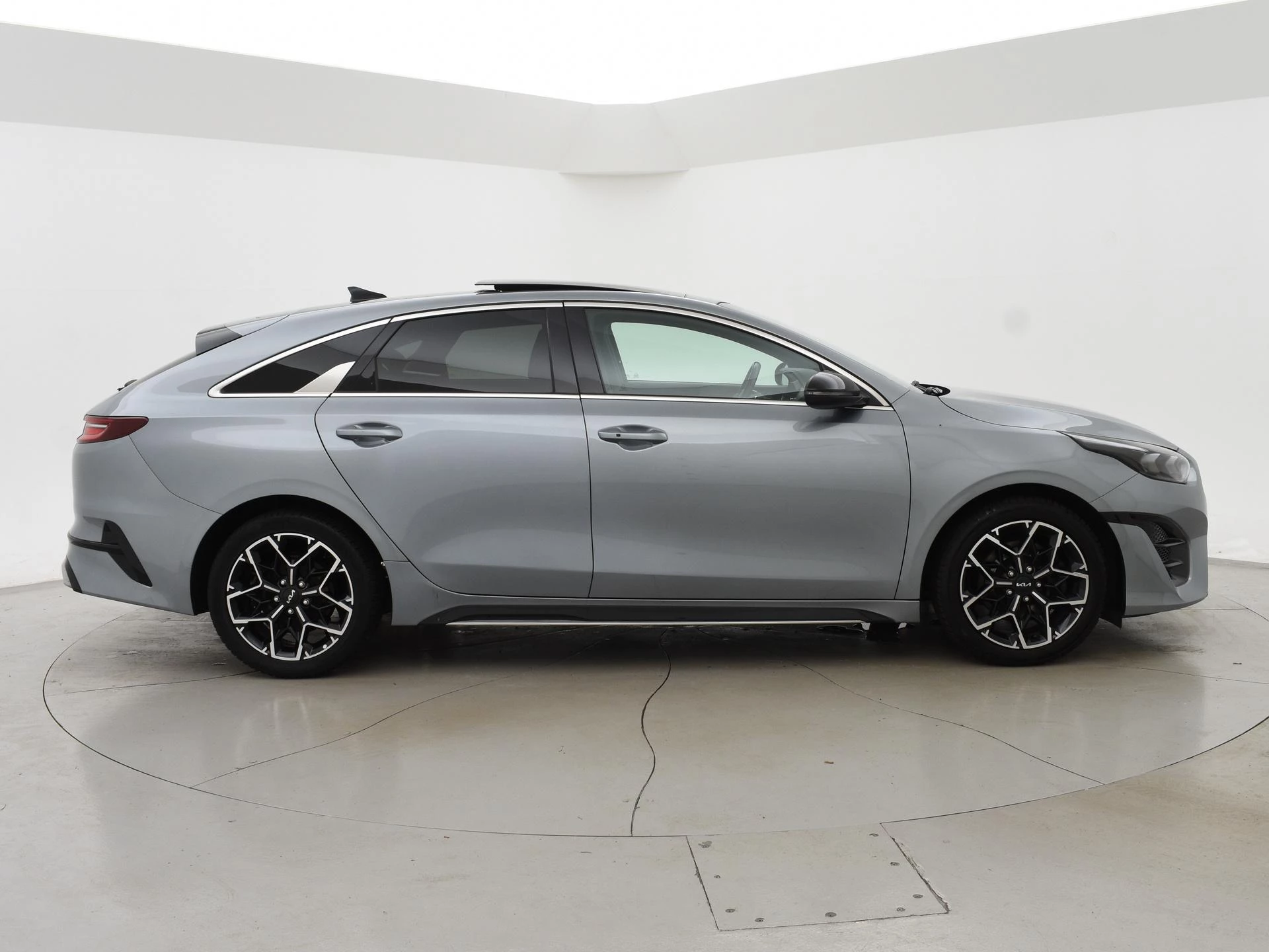 Hoofdafbeelding Kia ProCeed