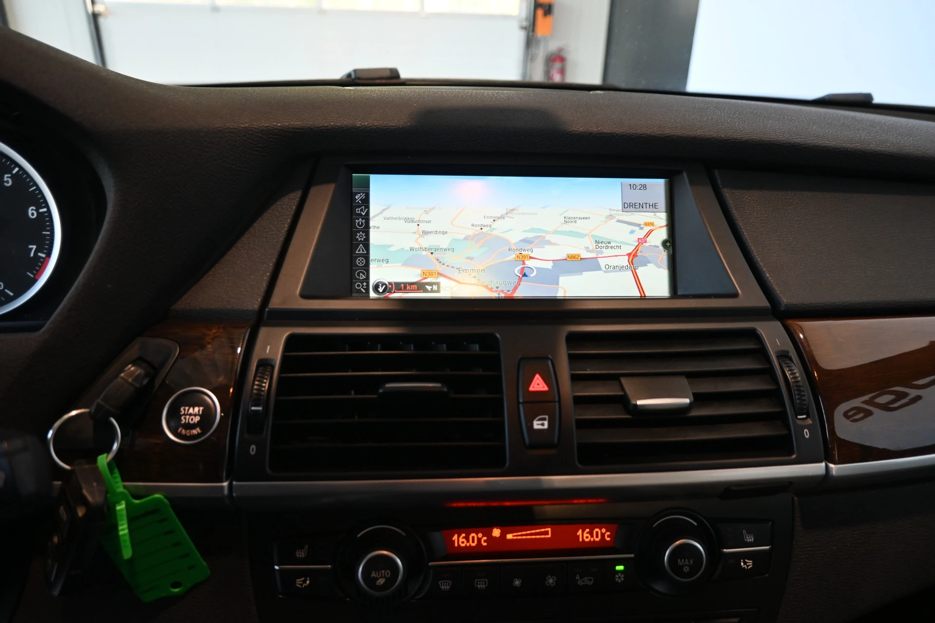 Hoofdafbeelding BMW X6