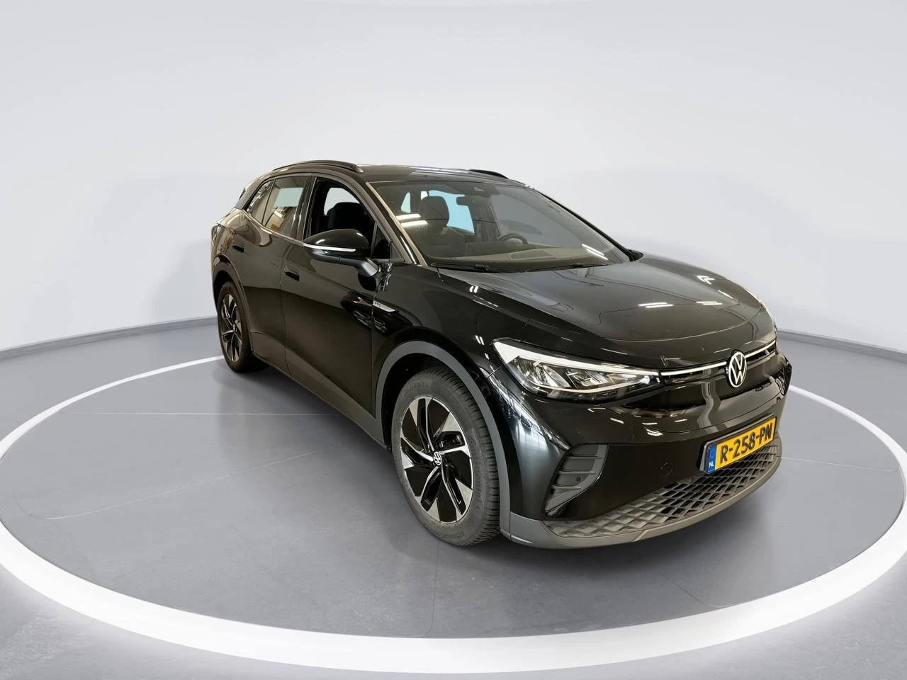 Hoofdafbeelding Volkswagen ID.4