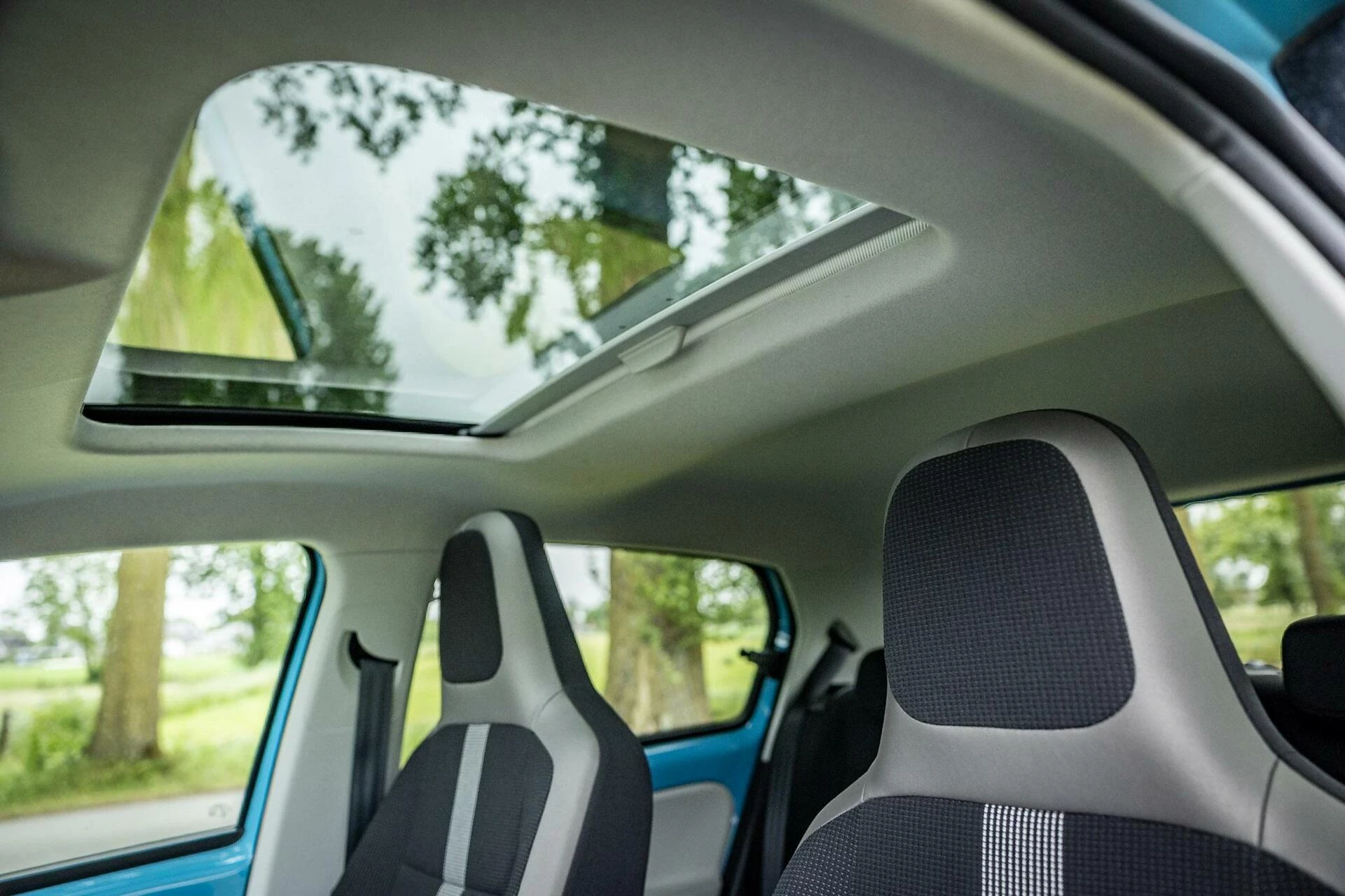 Hoofdafbeelding Volkswagen e-up!