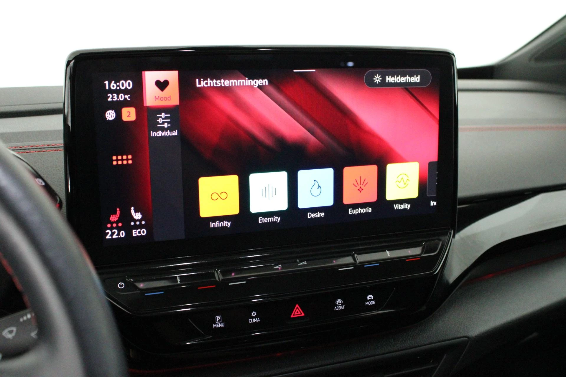 Hoofdafbeelding Volkswagen ID.5