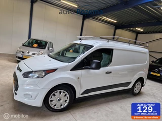 Ford Transit Connect 1.5 TDCI L2 Trend HP 120 pk 6 Bak Uitz Mooi