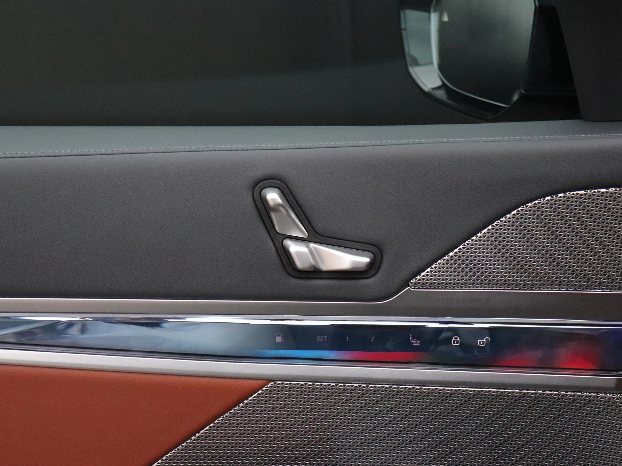 Hoofdafbeelding BMW 7 Serie