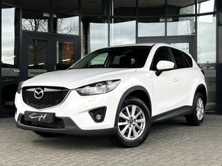 Mazda CX-5 2.2D SKYL.+ LE 2WD