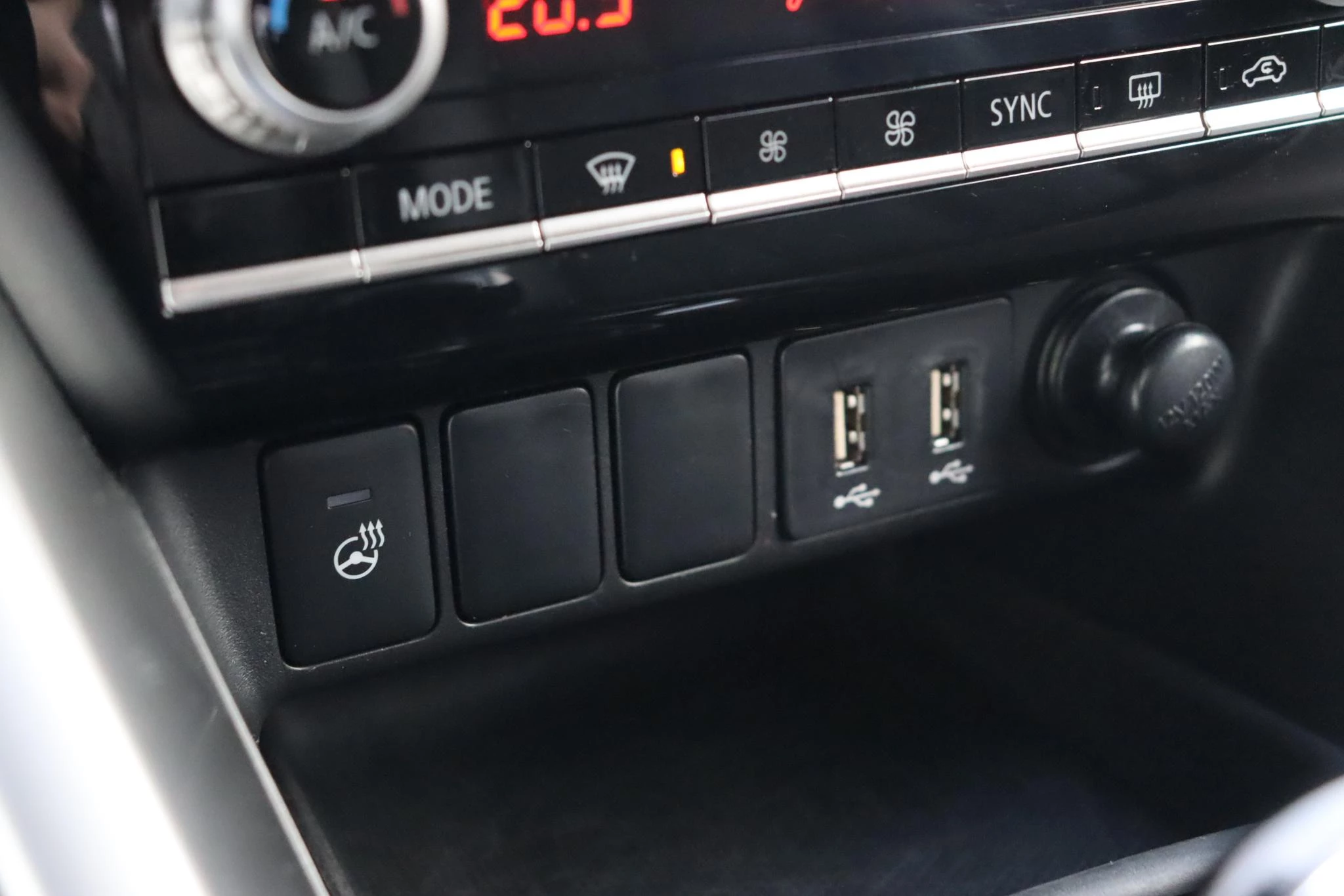 Hoofdafbeelding Mitsubishi Eclipse Cross