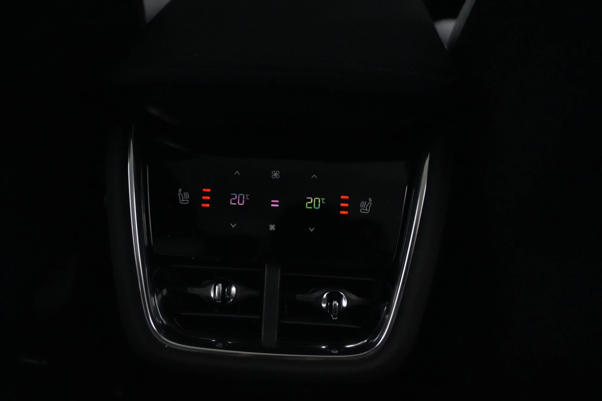 Hoofdafbeelding Volvo EX90