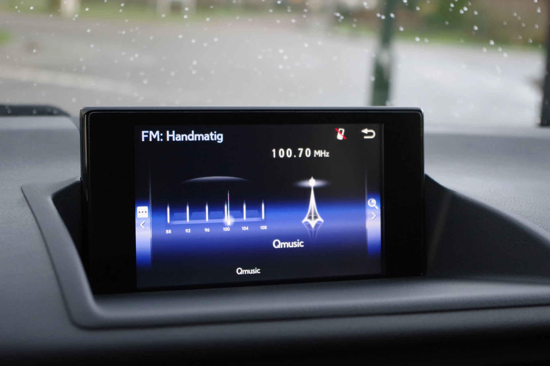 Hoofdafbeelding Lexus CT