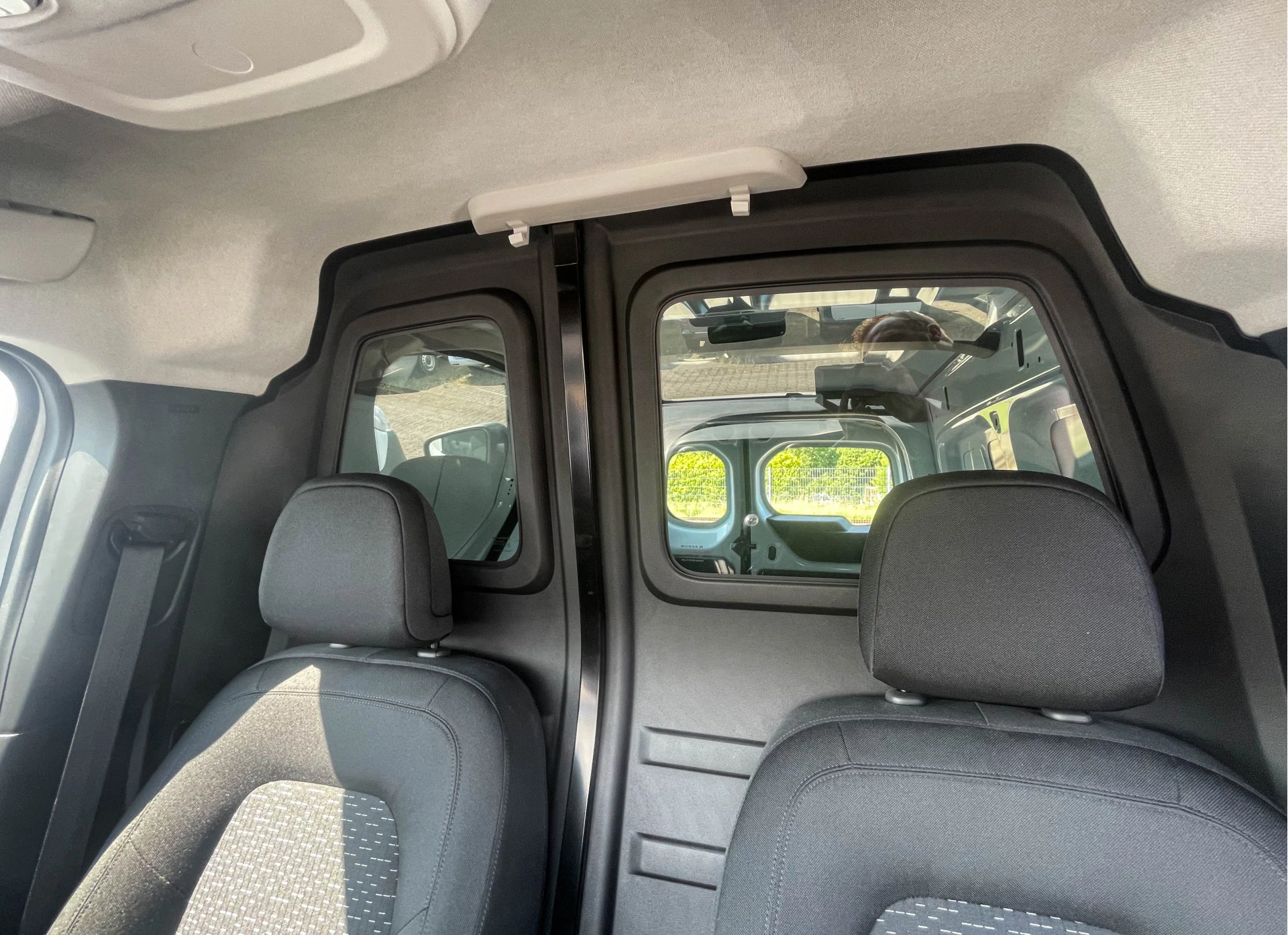 Hoofdafbeelding Mercedes-Benz Citan