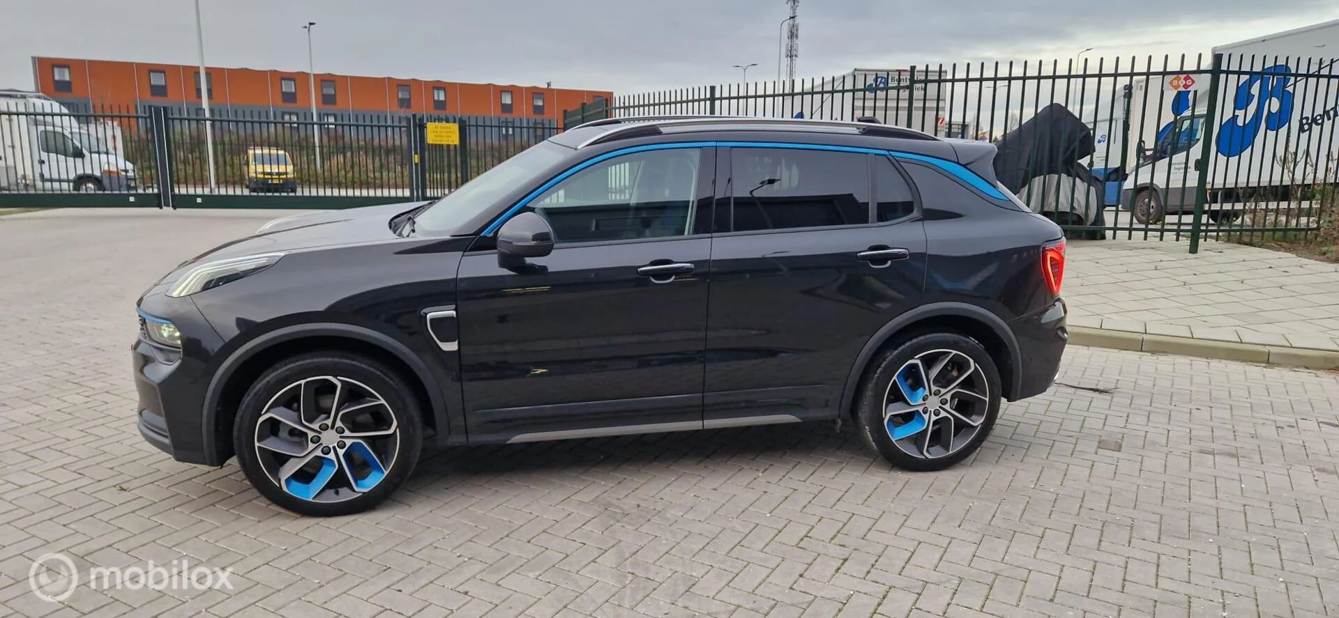 Hoofdafbeelding Lynk & Co 01