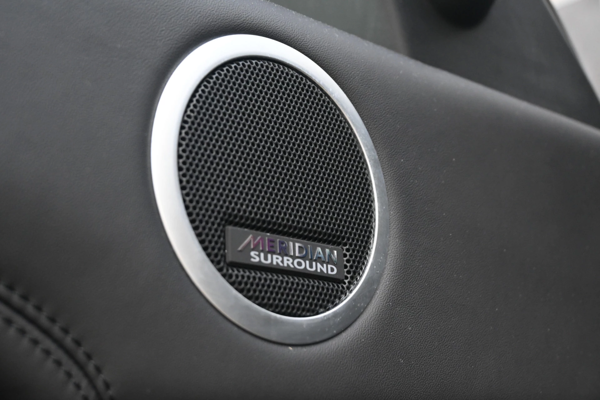 Hoofdafbeelding Land Rover Discovery