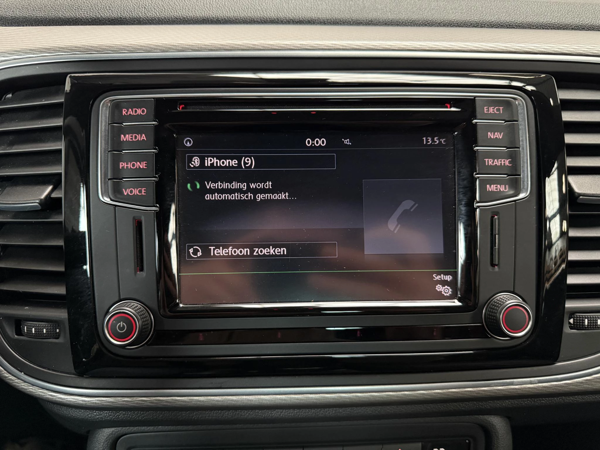 Hoofdafbeelding Volkswagen Beetle