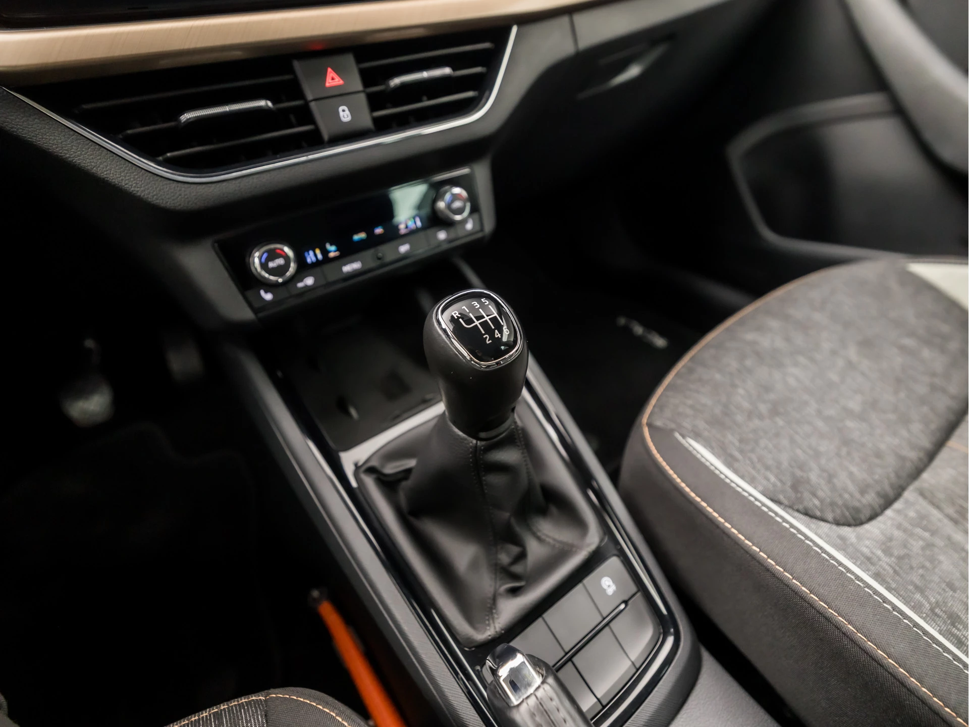 Hoofdafbeelding Škoda Scala