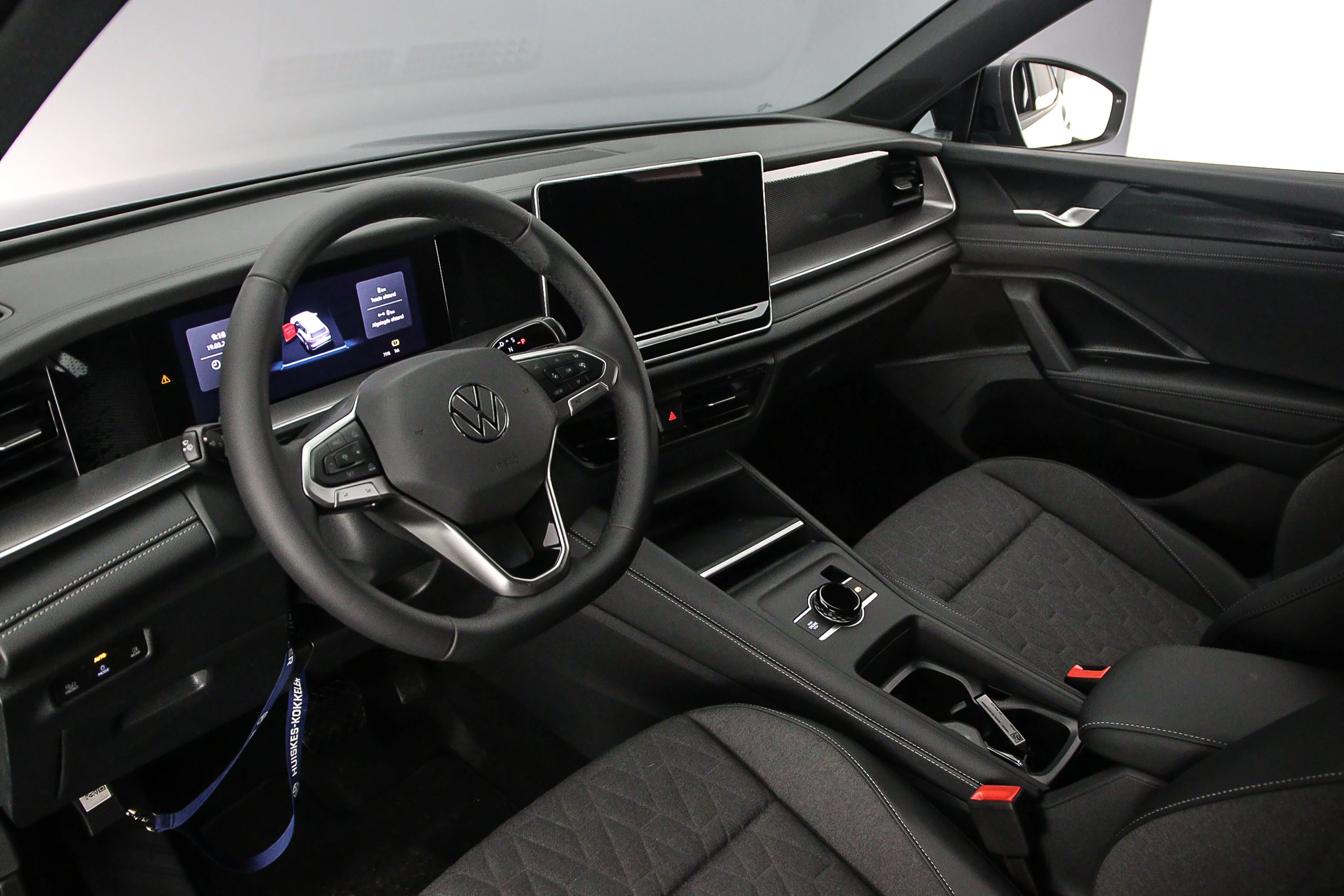 Hoofdafbeelding Volkswagen Tayron