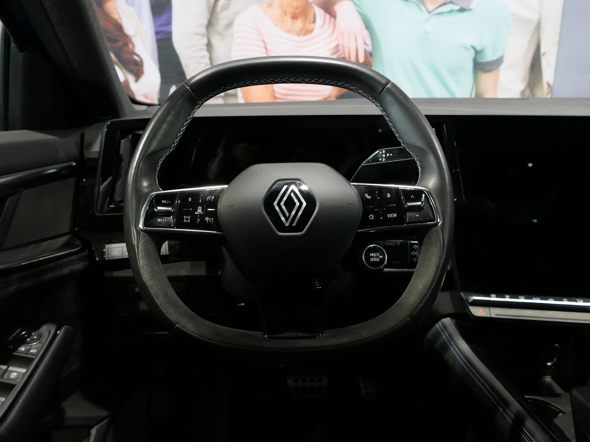 Hoofdafbeelding Renault Austral