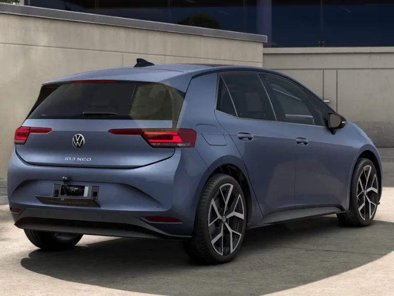 Hoofdafbeelding Volkswagen ID.3 Neo