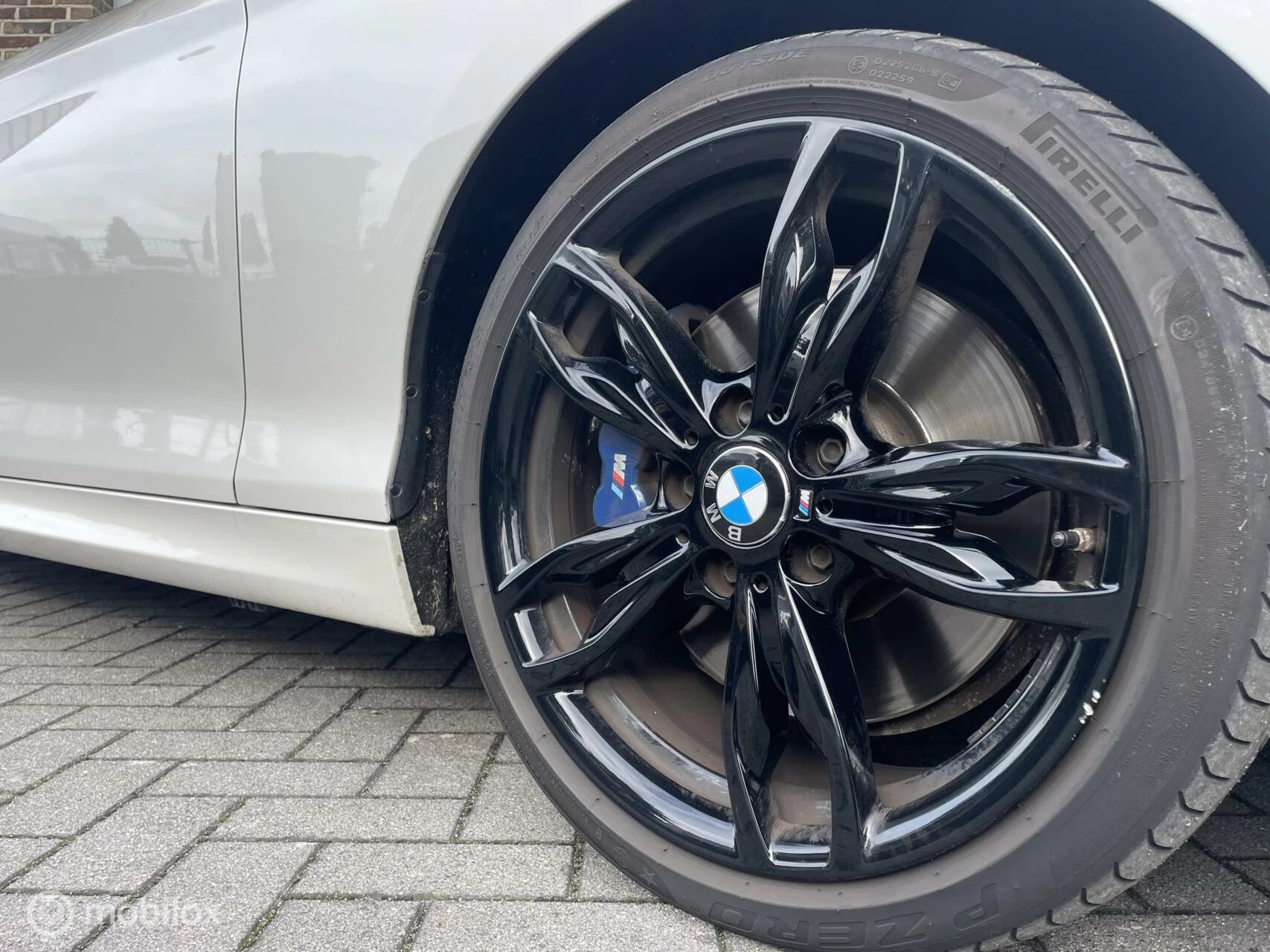 Hoofdafbeelding BMW 2 Serie