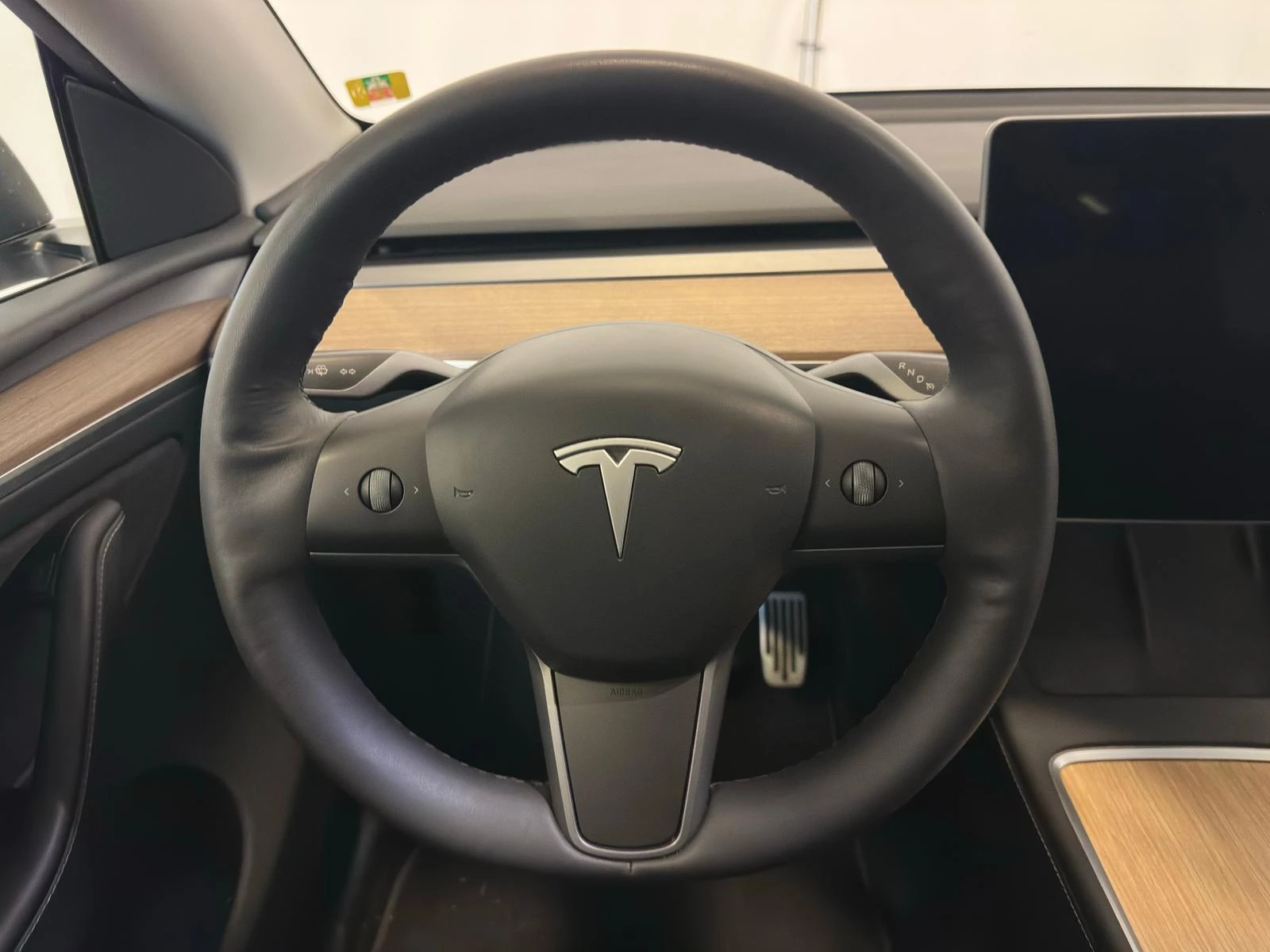 Hoofdafbeelding Tesla Model Y