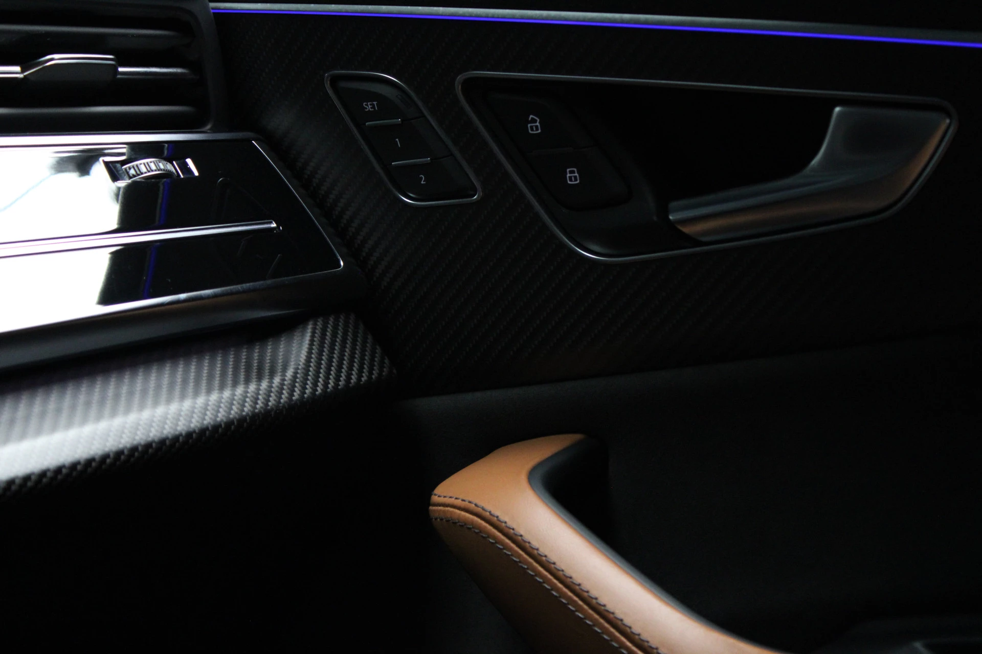 Hoofdafbeelding Audi RSQ8