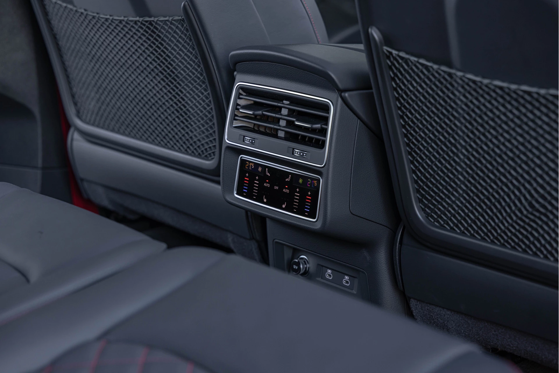 Hoofdafbeelding Audi SQ7